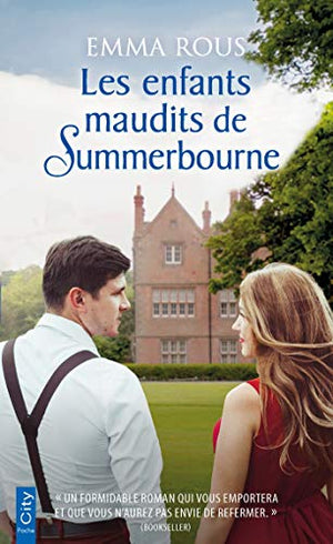 Les enfants maudits de Summerbourne