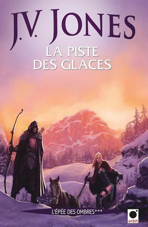 La piste des glaces