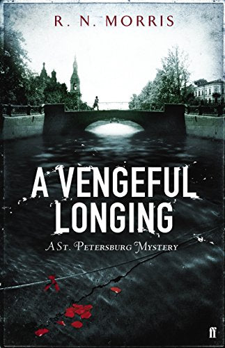 Vengeful Longing