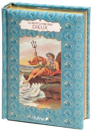 Le petit livre des dieux