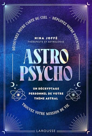 Astropsycho