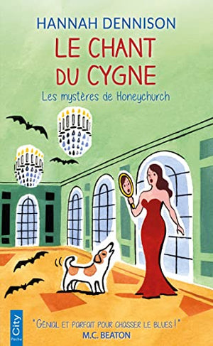 Le chant du cygne