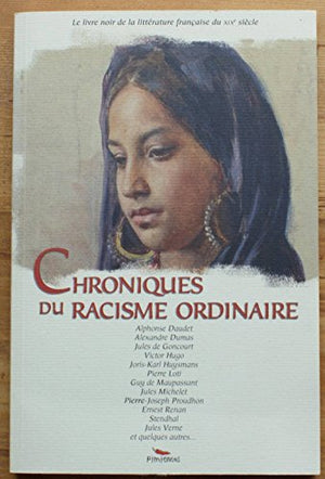 Chroniques du racisme ordinaire