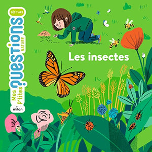 Les insectes