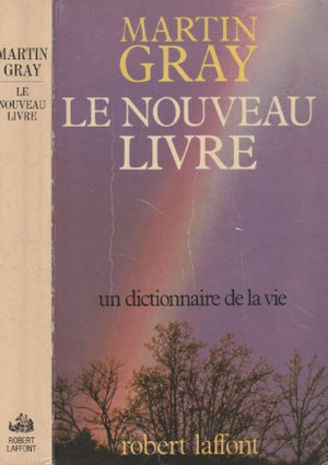 Le nouveau livre