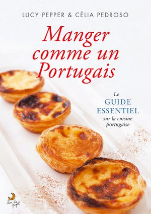 Manger comme un Portugais