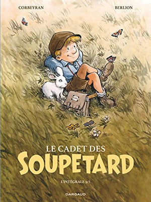 Le Cadet des Soupetard