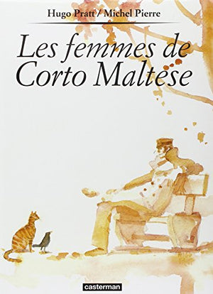 Les Femmes de Corto Maltese