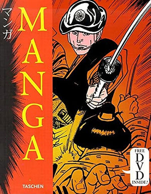 Manga Design