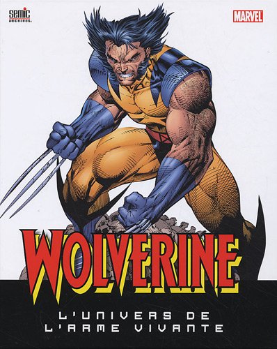 Wolverine