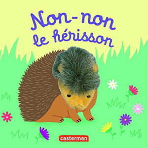 Non-Non le Herisson