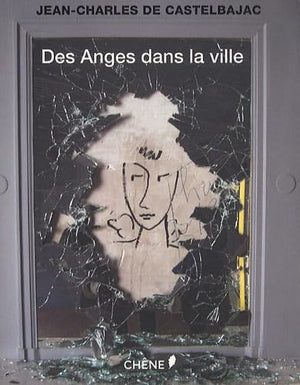 Des anges dans la ville