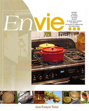 Envie de... cuisine