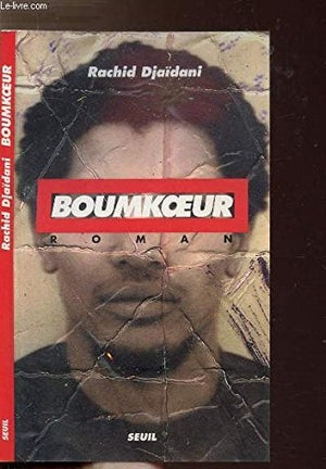 Boumkoeur