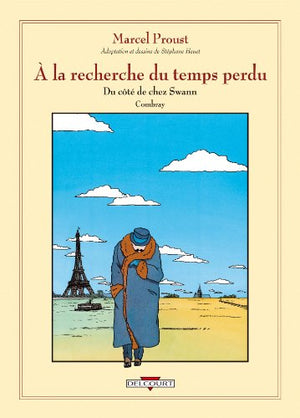 À la recherche du temps perdu, tome 1: Combray