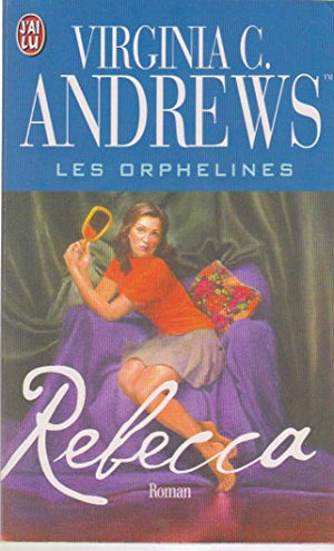 Les orphelines - Rebecca