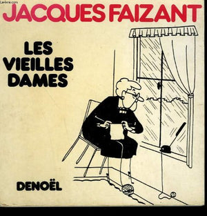 Les vieilles dames