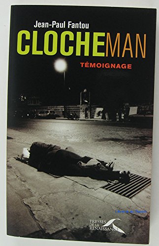 Clocheman