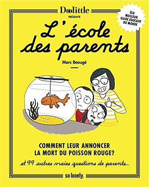 L'école des parents