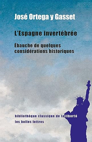 L'Espagne invertébrée