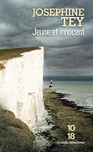 Jeune et innocent