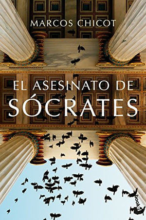 El asesinato de Sócrates (Novela)