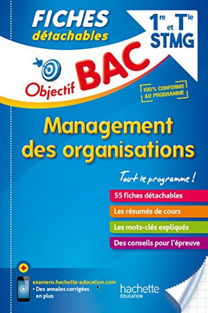 Management des organisations