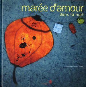 Marée d'amour dans la nuit