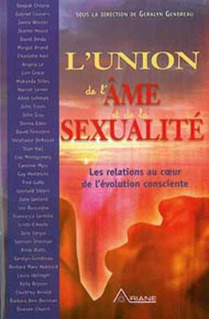 Union de l'âme et de la sexualité