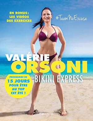 Bikini Express