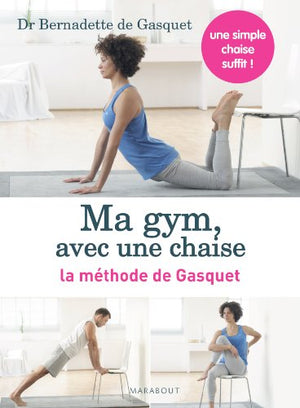 Ma gym, avec une chaise