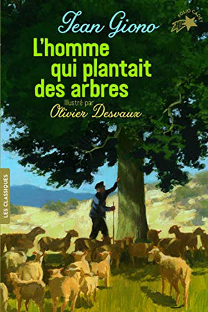 L'homme qui plantait des arbres