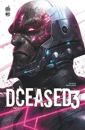 DCeased