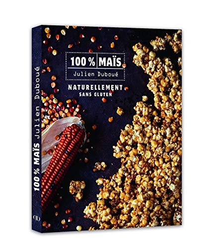 100% Maïs - Naturellement sans gluten