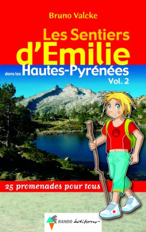 Émilie Hautes-Pyrénées