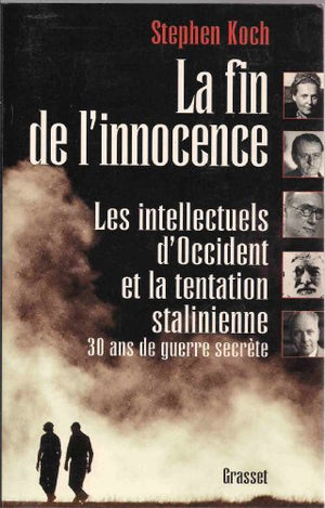 LA FIN DE L INNOCENCE