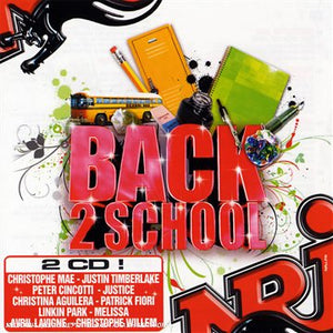 Nrj Back to School 2 [Import]