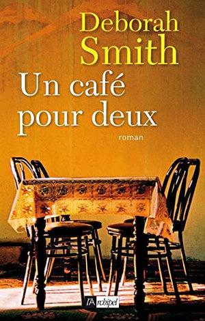 Un café pour deux