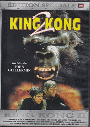 King Kong 2