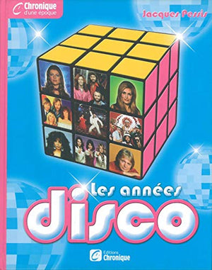 Les années Disco