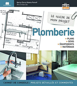 Guide de mon projet plomberie