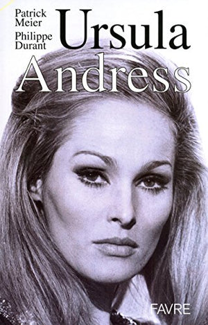 Ursula Andress