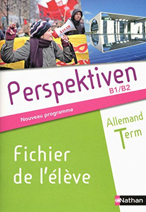 Perspektiven Term S, ES, L