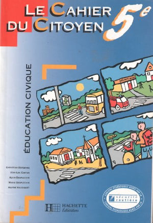 Éducation civique, 5e