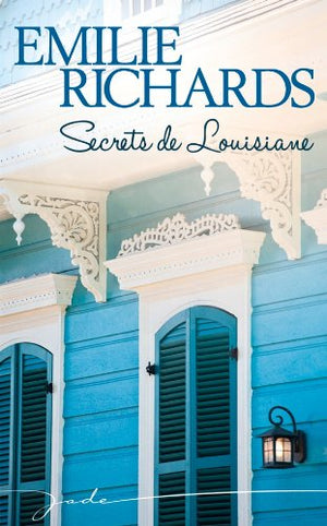 Secrets de Louisiane