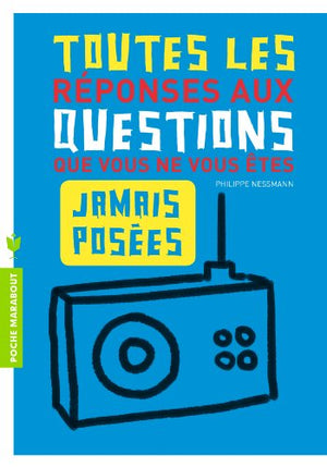 Toutes les réponses aux questions que vous ne vous êtes jamais posées: L'intégrale !