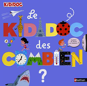 Le kididoc des combien