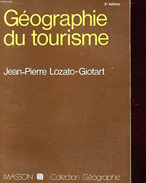 Géographie du tourisme