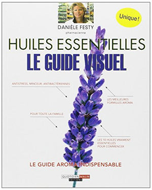 Huiles essentielles