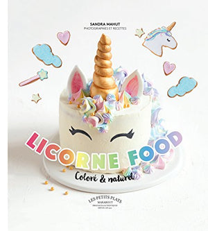 Licorne food